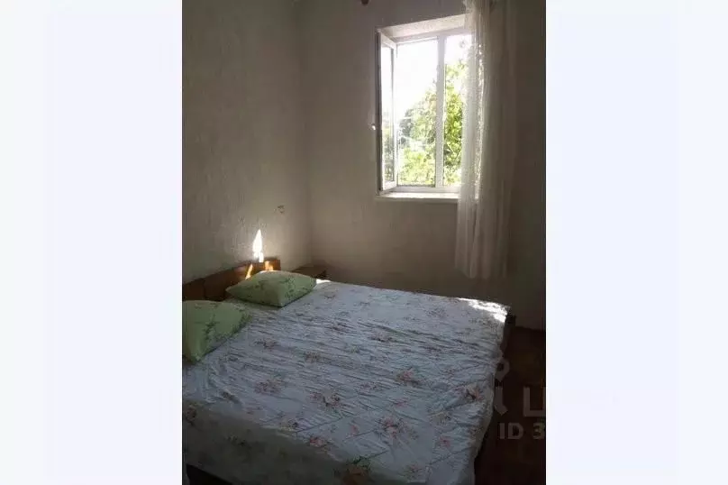 1-к кв. Крым, Сакский район, Штормовское с/пос, с. Поповка ул. ... - Фото 1