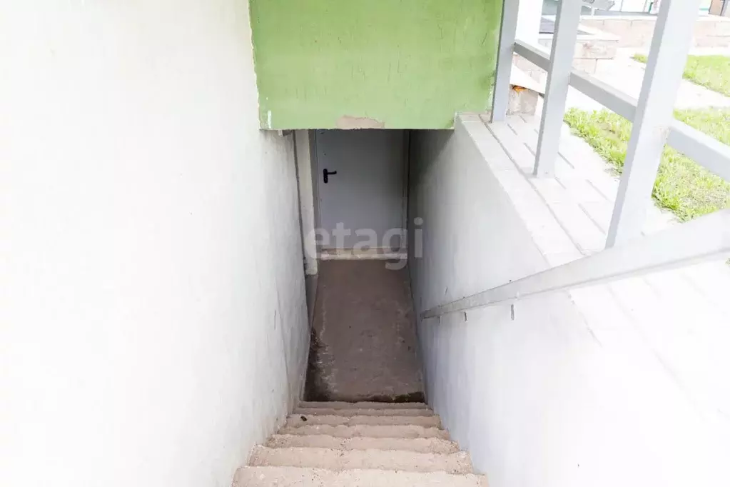 Гараж в Башкортостан, Уфа ул. Фатыха Иксанова, 3 (6 м) - Фото 0