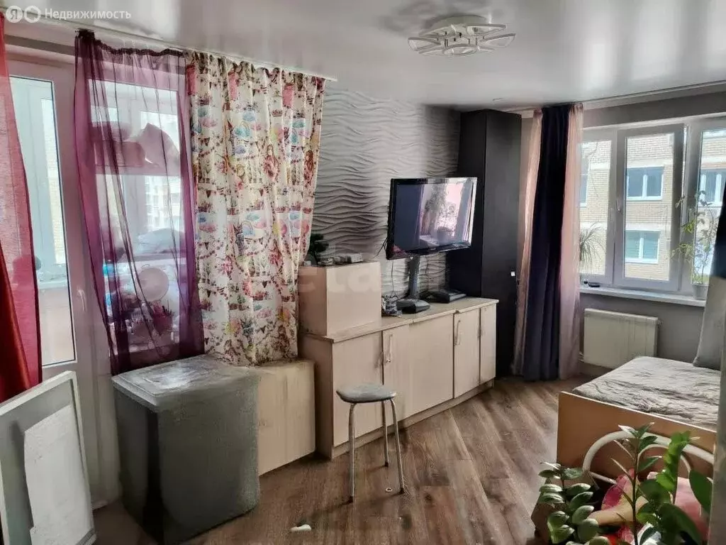 2-комнатная квартира: Анапа, Парковая улица, 60к5 (59 м) - Фото 1