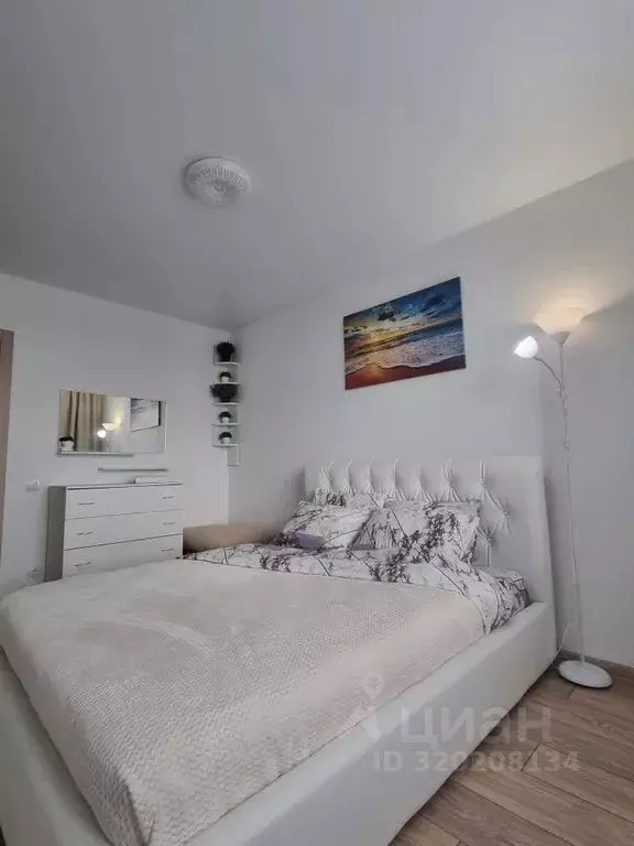 2-к кв. Свердловская область, Екатеринбург ул. Новостроя, 9 (46.0 м) - Фото 1