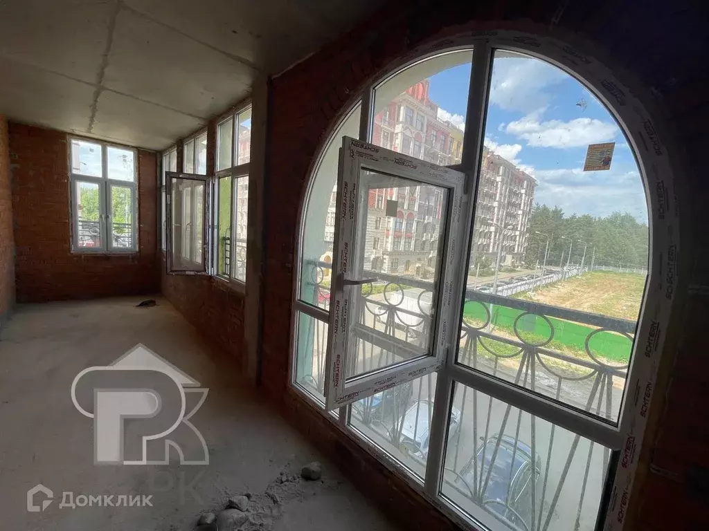 Продаётся 2-к квартира, 57 м - Фото 1