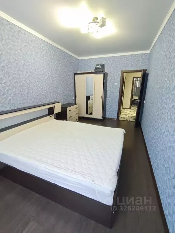 2-к кв. Ставропольский край, Ставрополь ул. Пирогова, 5Ак6 (54.0 м) - Фото 2