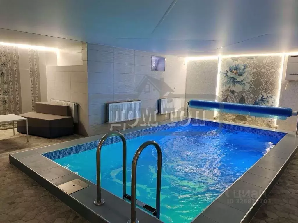 Дом в Московская область, Люберцы городской округ, пос. Егорово  (550 ... - Фото 1