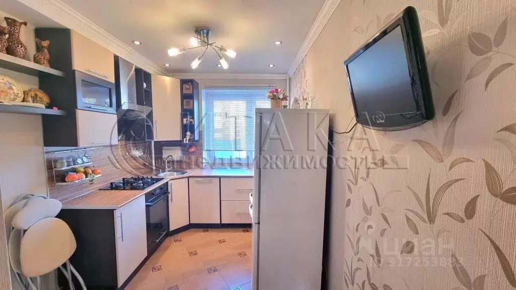 3-к кв. Ленинградская область, Ломоносовский район, Горбунковское ... - Фото 1