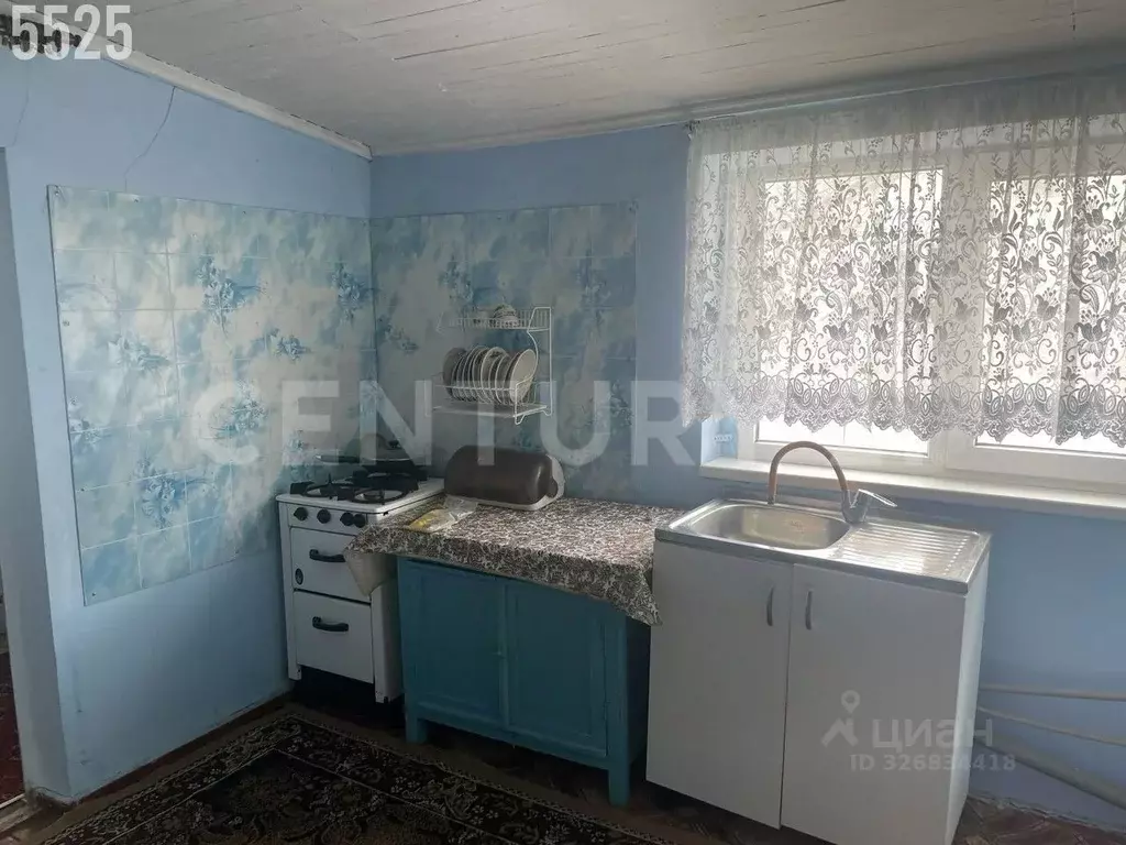 Дом в Крым, Раздольненский район, Новоселовское пгт ул. Новая, 17 (52 ... - Фото 2