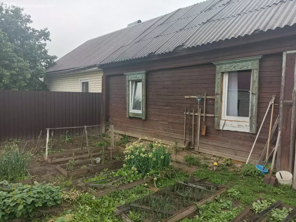 2-комнатная квартира: Бор, посёлок Неклюдово, улица Неклюдово, 14 ... - Фото 1