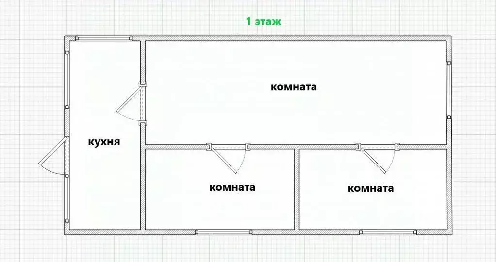 Дом в Московская область, Солнечногорск городской округ, Металлист ... - Фото 1