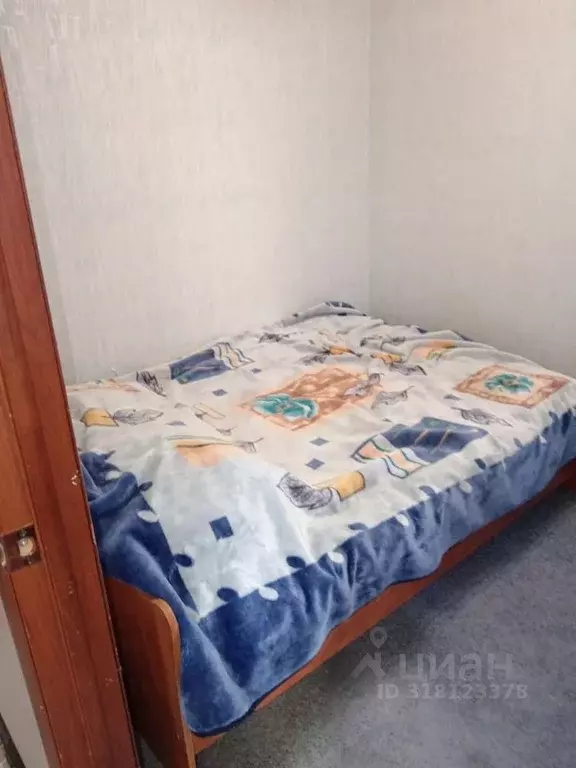 2-к кв. Волгоградская область, Волгоград ул. Голубева, 6 (48.0 м) - Фото 1