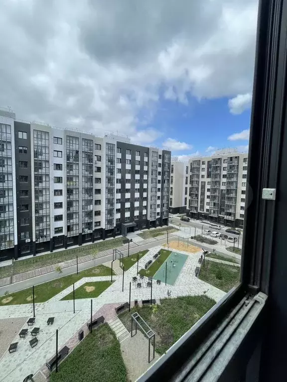 2-к. квартира, 52 м, 6/9 эт. - Фото 0