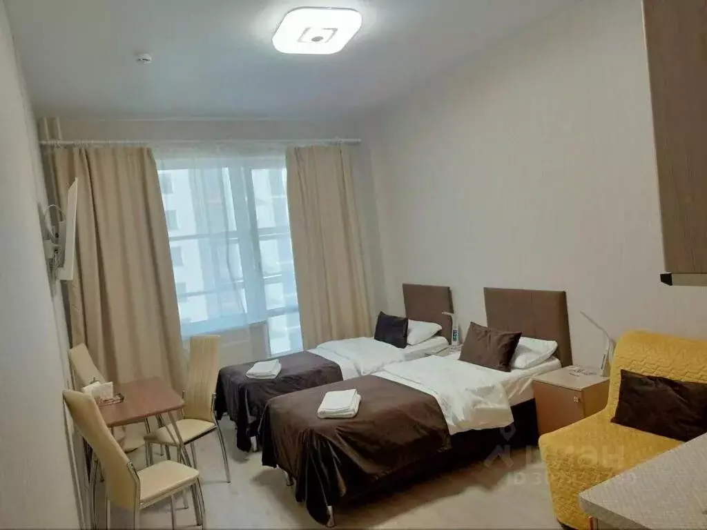 Комната Санкт-Петербург Пулковское ш., 14с6 (10.0 м) - Фото 0
