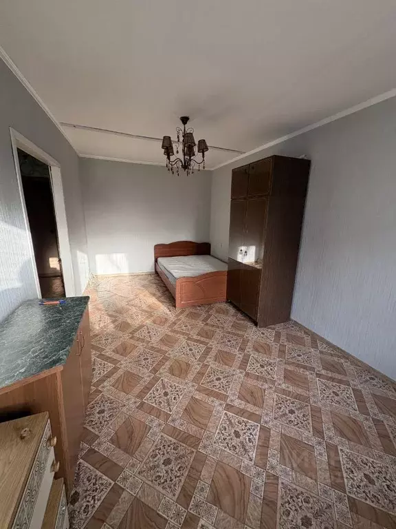 1-к кв. Владимирская область, Владимир ул. Верхняя Дуброва, 4 (30.0 м) - Фото 2