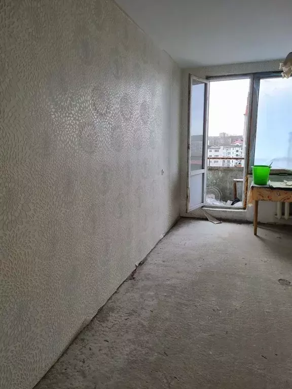 3-к кв. Ленинградская область, Кингисепп ул. Воровского, 11 (65.0 м) - Фото 0