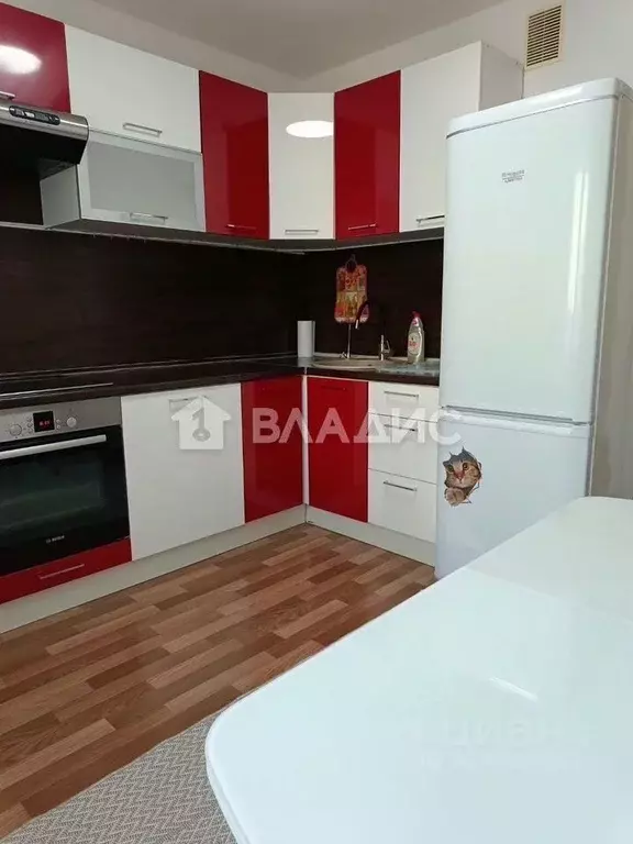 1-к кв. Ростовская область, Ростов-на-Дону ул. Петренко, 2 (45.0 м) - Фото 0