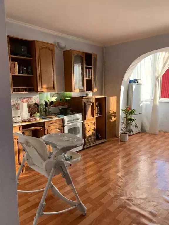 3-к кв. Ставропольский край, Ставрополь ул. Розы Люксембург, 29 (115.0 ... - Фото 1