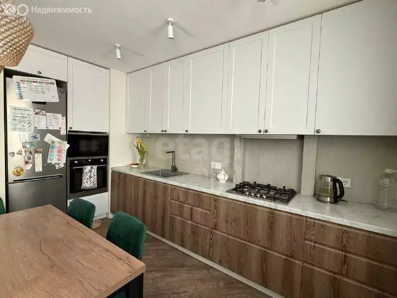 1-комнатная квартира: Саратов, проспект Энтузиастов, 54А (33 м) - Фото 2