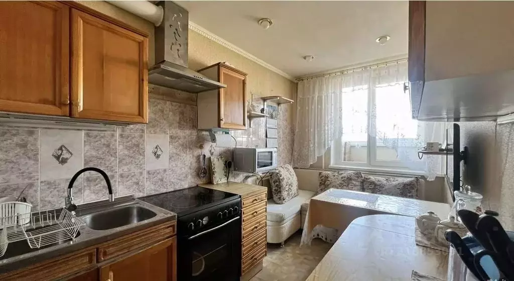 2-к кв. Свердловская область, Екатеринбург ул. Крестинского, 49к1 ... - Фото 0