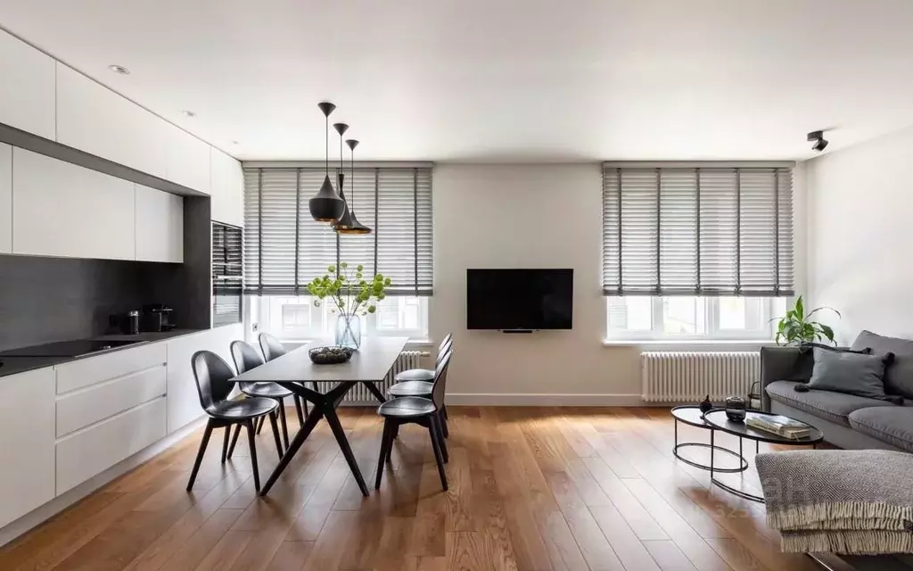 1-к кв. Санкт-Петербург Приморский просп., 54к2 (64.0 м) - Фото 1