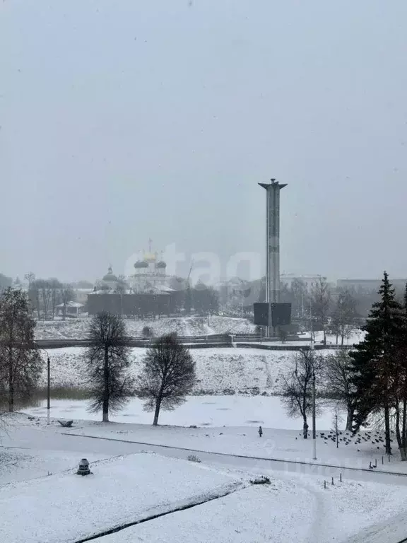 3-к кв. Тверская область, Тверь Краснофлотская наб., 4 (72.3 м) - Фото 1