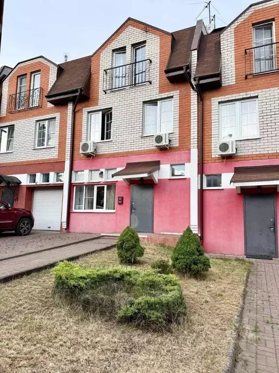 Таунхаус в Московская область, Люберцы городской округ, Томилино пгт, ... - Фото 2