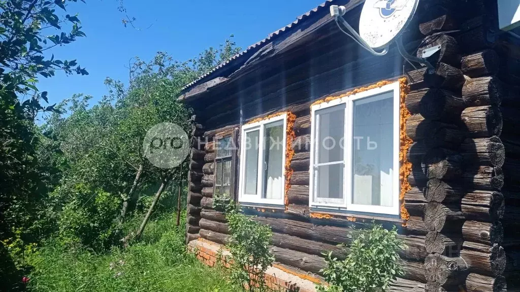 Дом в Рязанская область, Рыбновский район, Истобниковское с/пос, д. ... - Фото 0