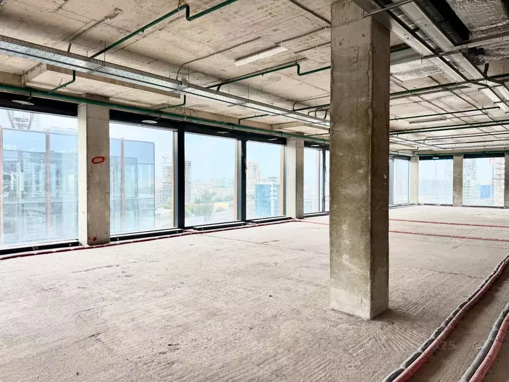 Офис в Москва проезд Жуков, вл8 (2150 м) - Фото 2