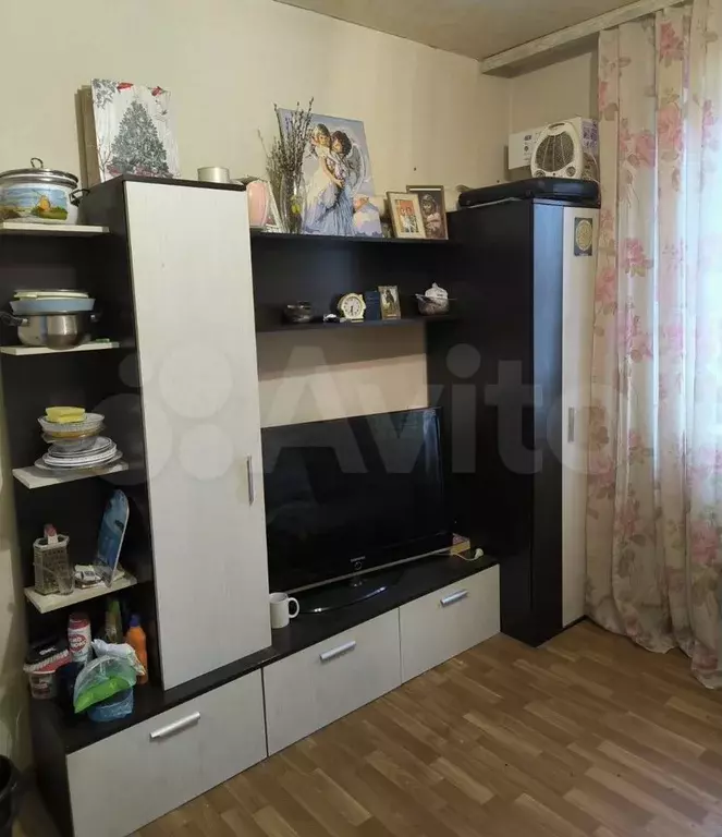 Комната 12 м в 1-к., 6/9 эт. - Фото 1