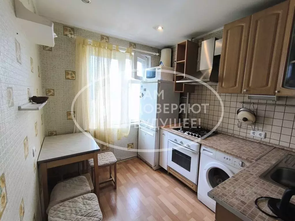 3-к кв. Пермский край, Пермь ул. Крисанова, 3 (61.1 м) - Фото 2