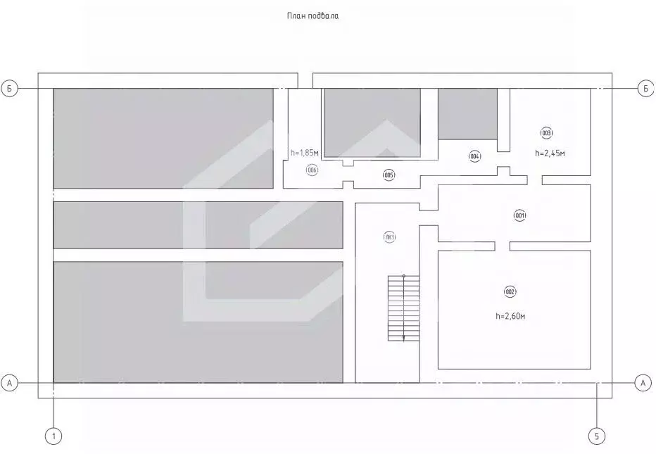 Помещение свободного назначения в Московская область, Серпухов ул. 1-я ... - Фото 2