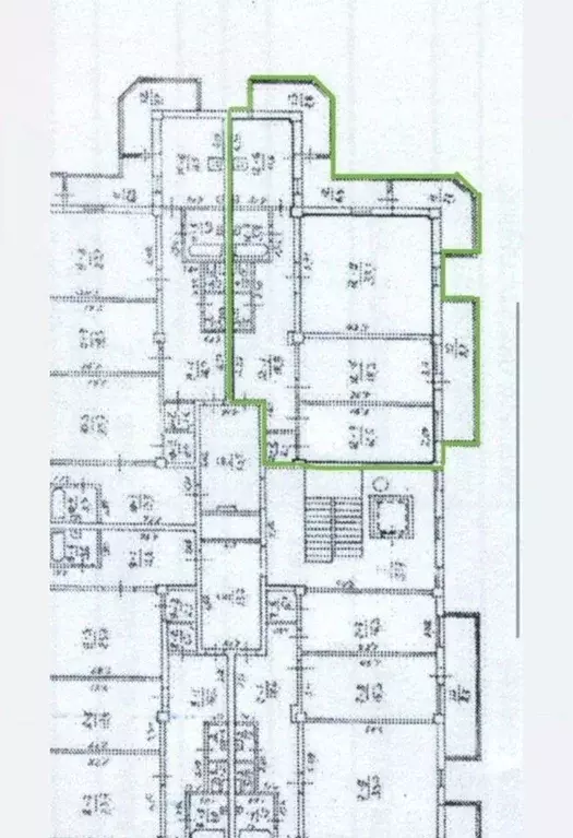 3-к кв. Крым, Ялта ул. Красноармейская, 40 (138.0 м) - Фото 1