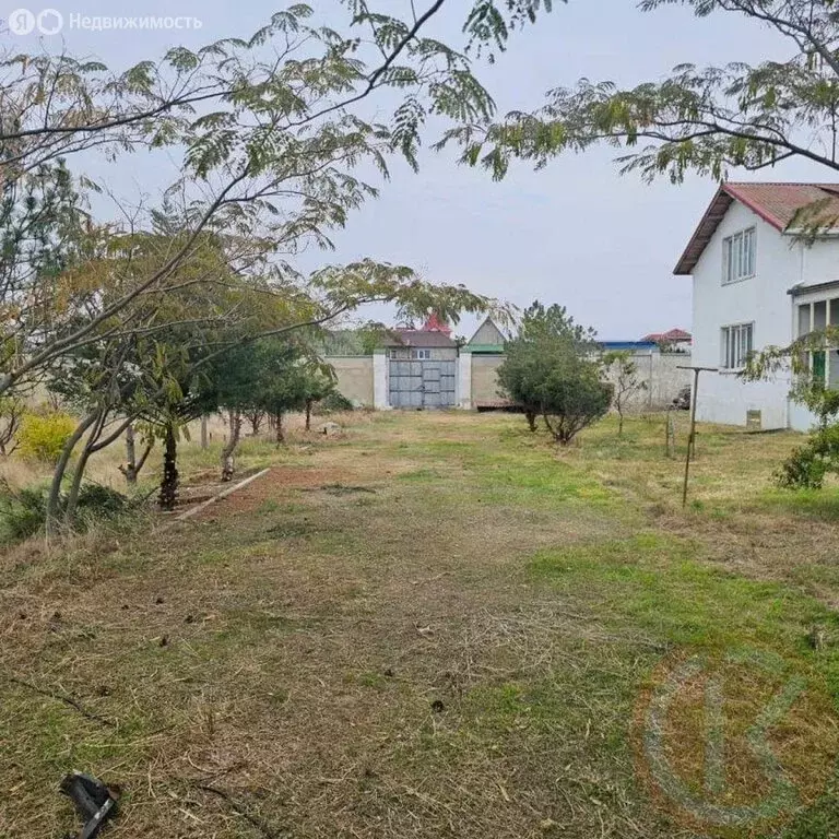 Дом в Сакский район, Штормовское сельское поселение, село Поповка, ... - Фото 1