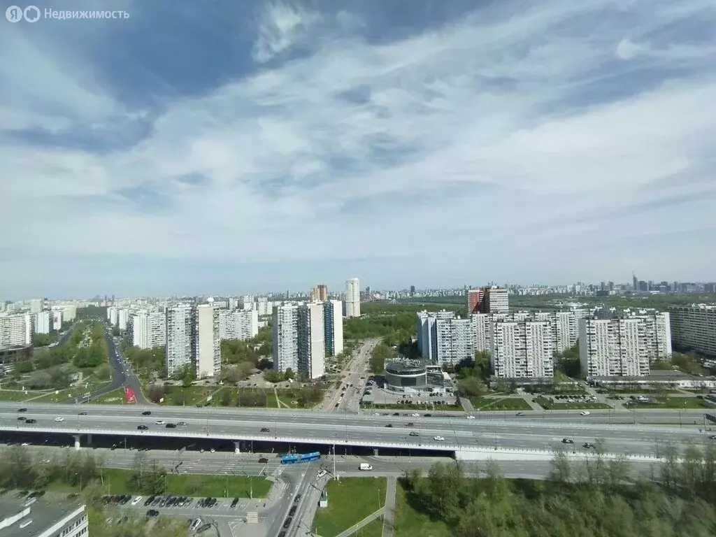 1-комнатная квартира: Москва, улица Академика Павлова, 56к1 (36 м) - Фото 0