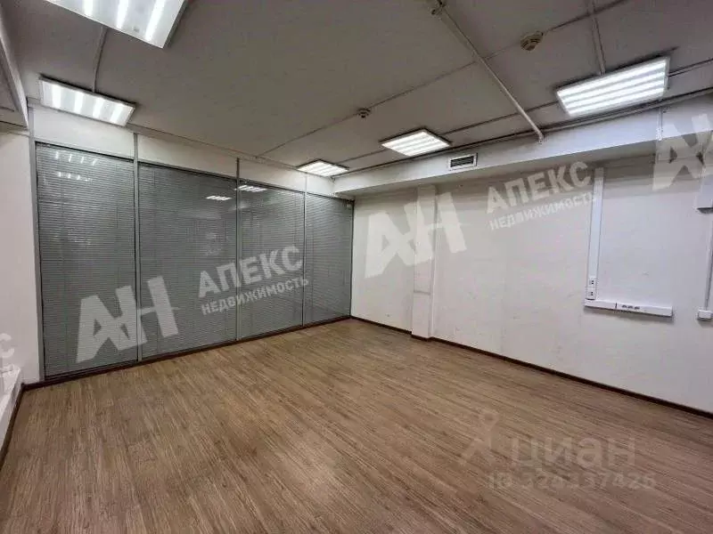 Офис в Москва Русаковская ул., 13С5 (150 м) - Фото 2