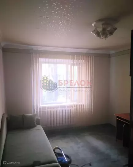 Продаётся 2-к квартира, 51.4 м - Фото 0