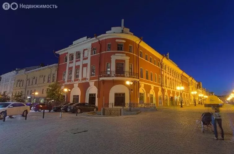 Помещение свободного назначения (1372 м) - Фото 0