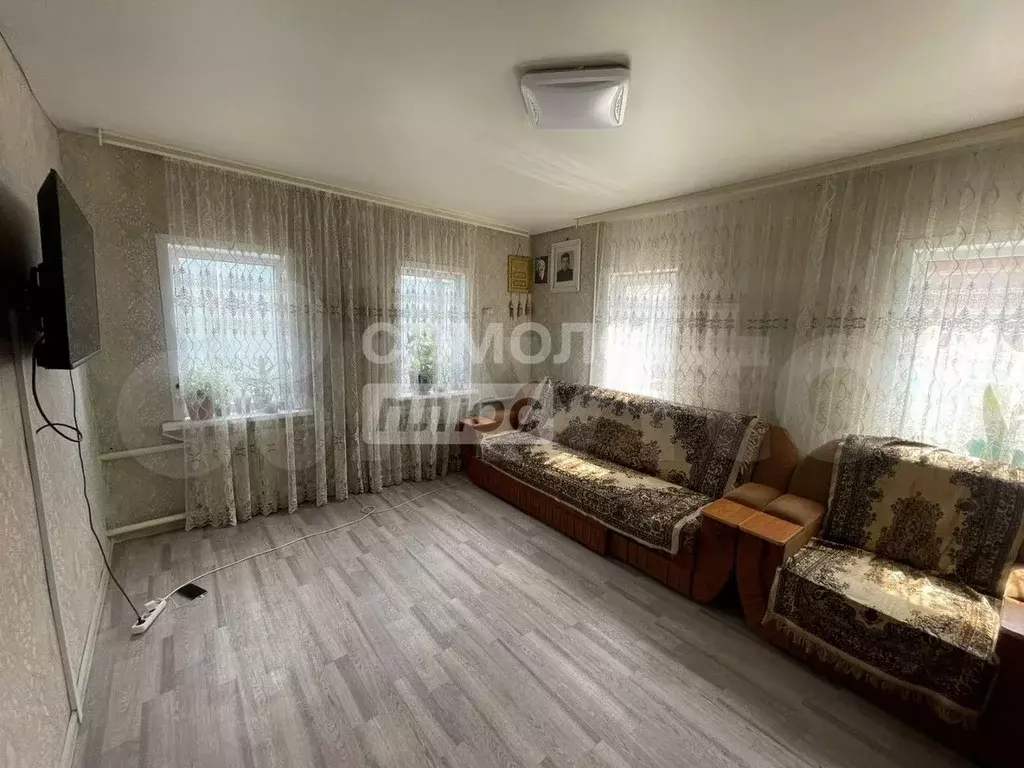 Дом 51 м на участке 4 сот. - Фото 1