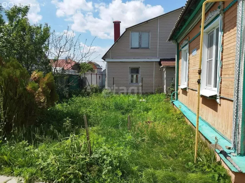 Дом в Воронеж, Чистоозерская улица, 16 (67.7 м) - Фото 1