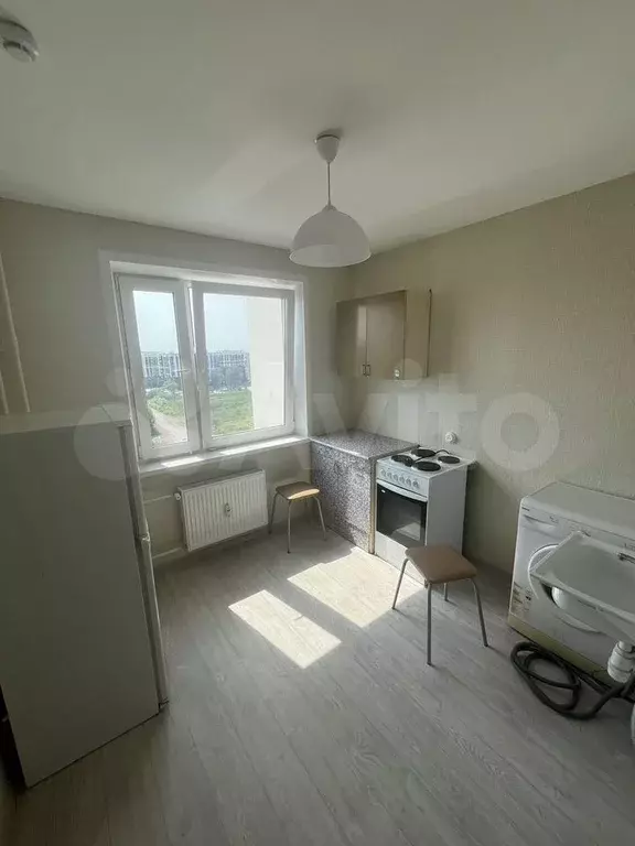 2-к. квартира, 57,9 м, 9/10 эт. - Фото 0