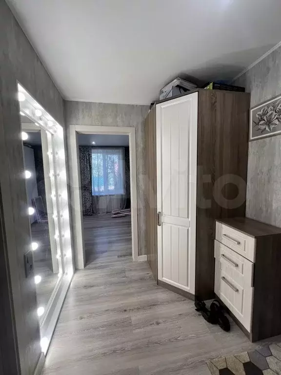 2-к. квартира, 40,2 м, 1/5 эт. - Фото 0