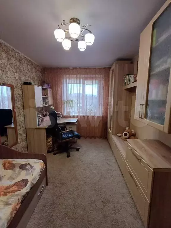3-к. квартира, 65 м, 8/9 эт. - Фото 0