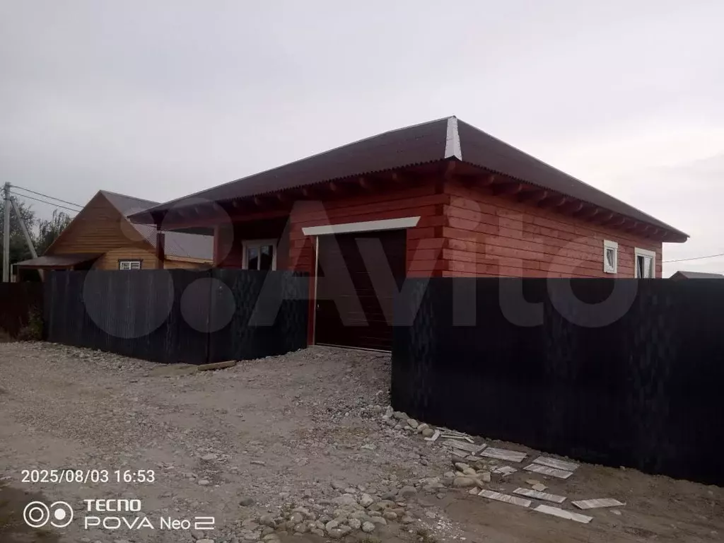 Дом 140 м на участке 6 сот. - Фото 0