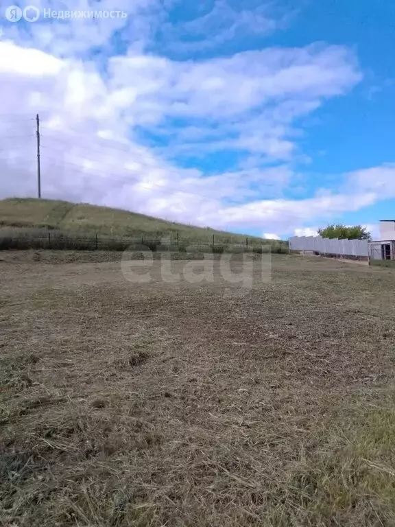 Участок в Альметьевск, микрорайон Урсала, Советская улица (10.3 м) - Фото 1