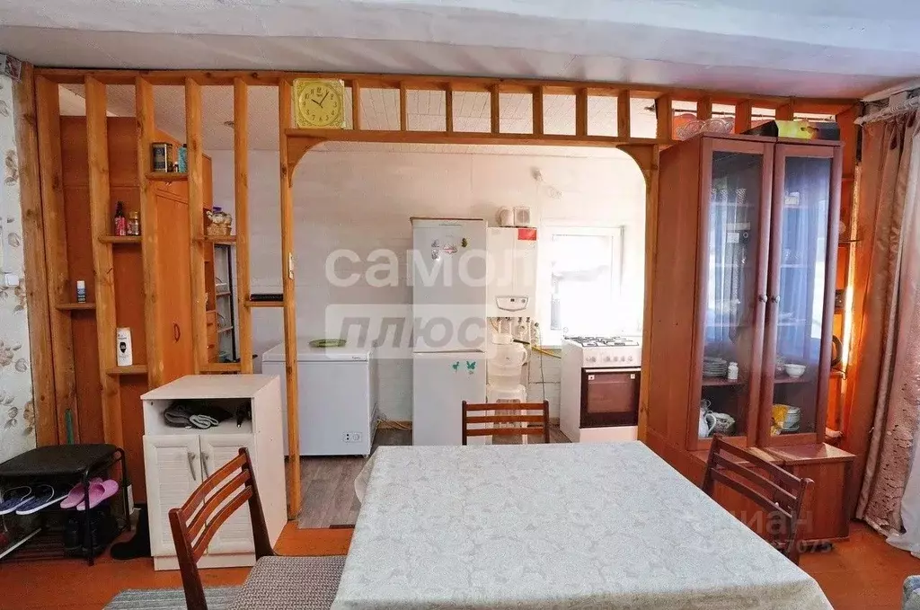 Дом в Челябинская область, Верхний Уфалей ул. Суркова, 3 (37 м) - Фото 1