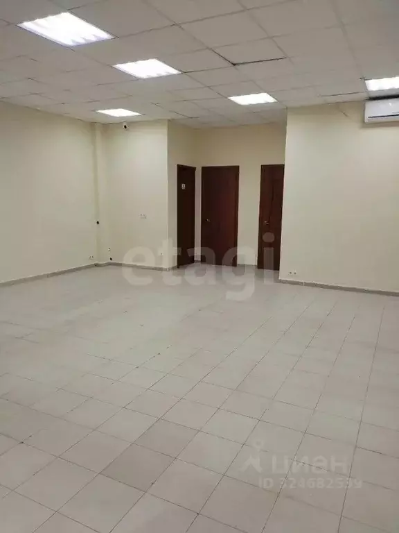 Помещение свободного назначения в Ростовская область, Ростов-на-Дону ... - Фото 1