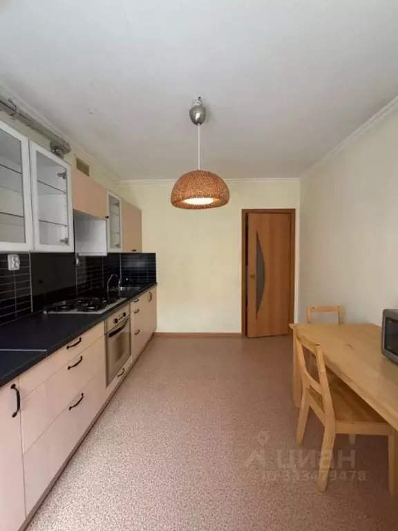1-к кв. Самарская область, Самара бул. Ивана Финютина, 23 (33.0 м) - Фото 1