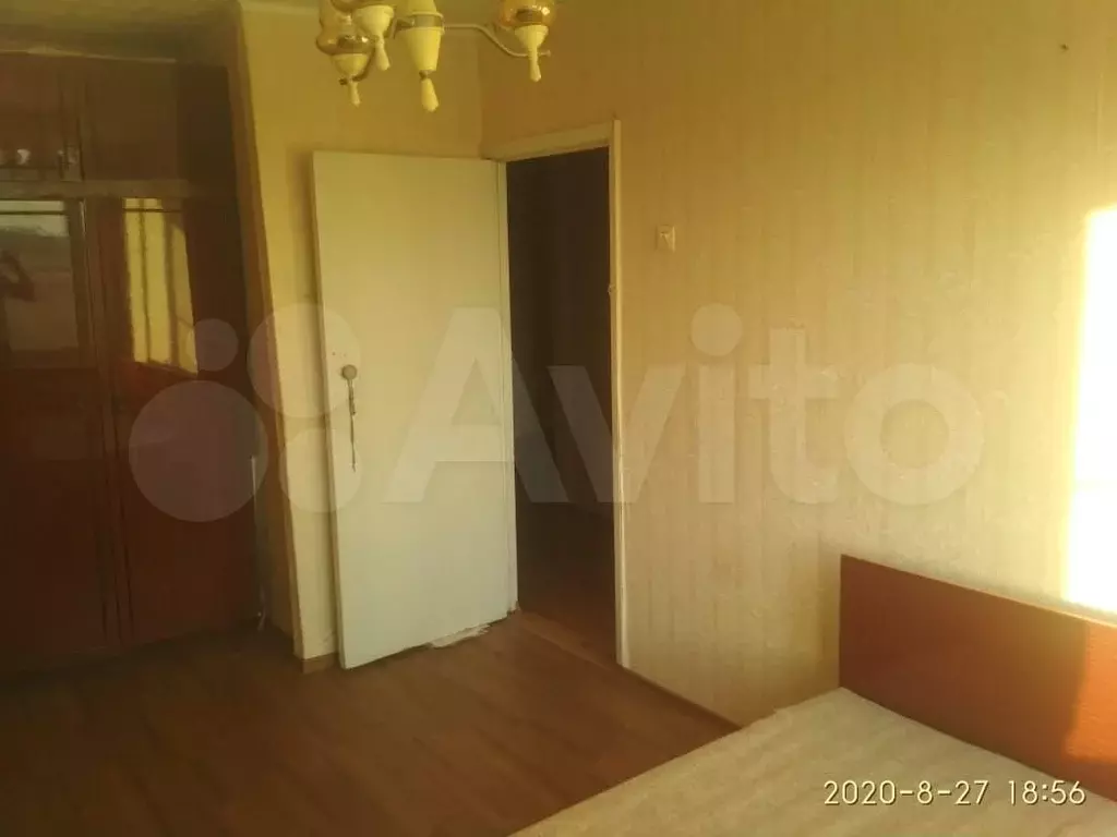 3-к. квартира, 68 м, 1/2 эт. - Фото 1