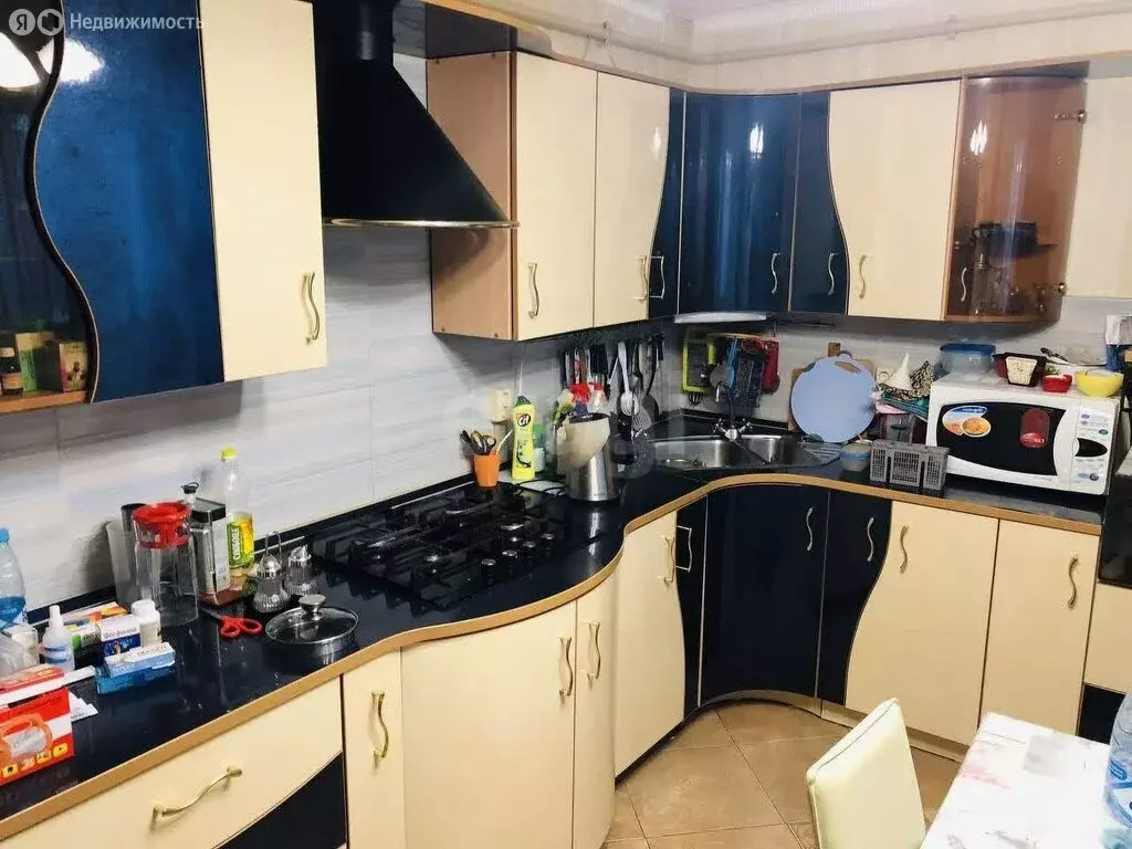 Дом в Ярославская область, Рыбинский муниципальный округ, посёлок ... - Фото 2