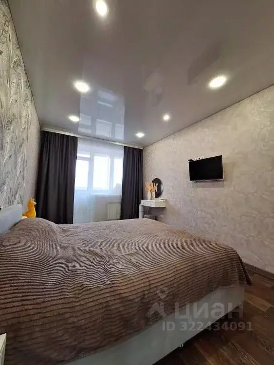 2-к кв. Иркутская область, Иркутский муниципальный округ, Маркова рп, ... - Фото 2