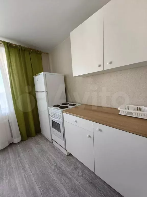 Квартира-студия, 30 м, 6/18 эт. - Фото 1