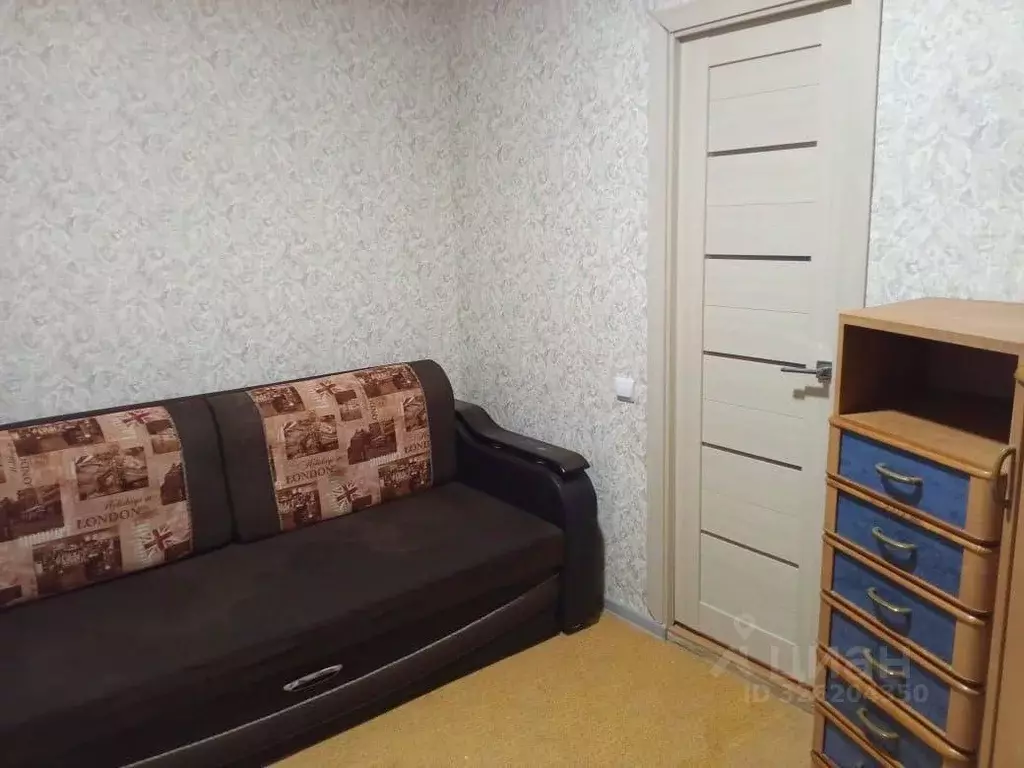 2-к кв. Ростовская область, Волгодонск А кв-л,  (48.0 м) - Фото 1