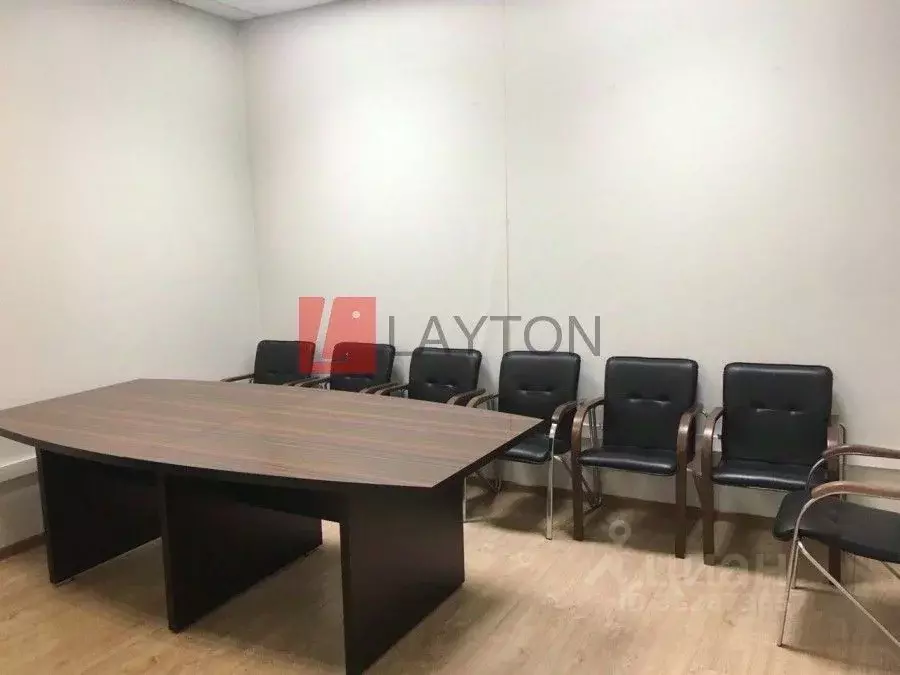 Офис в Москва ул. Орджоникидзе, 11С1а (185 м) - Фото 2